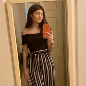 Meet your Posher, Molly